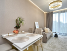 3-к. квартира, 58&nbsp;м²