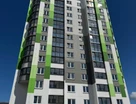 2-к. квартира, 58,7&nbsp;м²