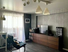 Студия, 39,3&nbsp;м²