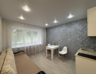 Студия, 16,8&nbsp;м²