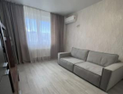 2-к. квартира, 61 м²