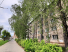 1-к. квартира, 22,5&nbsp;м²