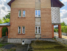 Трехэтажный дом, 313,5 м²