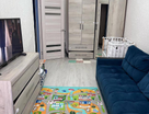 1-к. квартира, 33,5&nbsp;м²
