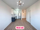 1-к. квартира, 35,1&nbsp;м²