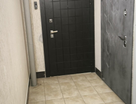 1-к. квартира, 35,7 м²