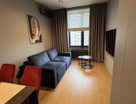 1-к. квартира, 53 м²