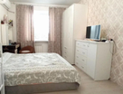 1-к. квартира, 36&nbsp;м²