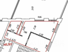 2-к. квартира, 83,8&nbsp;м²