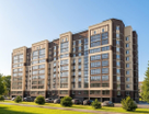 1-к. квартира, 37,3 м²