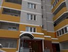 2-к. квартира, 60,4 м²