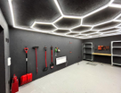 Бокс, 18 м²