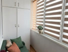 2-к. квартира, 43 м²