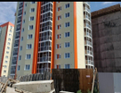 1-к. квартира, 36,1&nbsp;м²