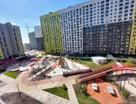 1-к. квартира, 39,6&nbsp;м²