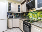 2-к. квартира, 67&nbsp;м²