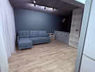 1-к. квартира, 30,6&nbsp;м²