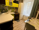 2-к. квартира, 38 м²
