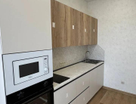1-к. квартира, 34,7&nbsp;м²