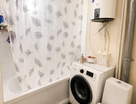 1-к. квартира, 36&nbsp;м²