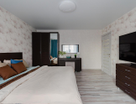 3-к. квартира, 66,3 м²