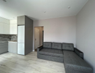 Студия, 23&nbsp;м²