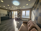 2-к. квартира, 54,9 м²