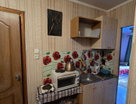 Студия, 21,6&nbsp;м²