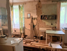 Студия, 33,5&nbsp;м²