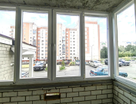 2-к. квартира, 57,3 м²