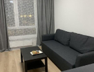 2-к. квартира, 36 м²