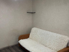Студия, 21&nbsp;м²