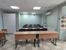 Офис, 39,1&nbsp;м²