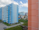 1-к. квартира, 30&nbsp;м²