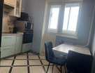 1-к. квартира, 43,5&nbsp;м²