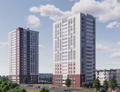 3-к. квартира, 69,5&nbsp;м²
