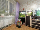 1-к. квартира, 34,5&nbsp;м²