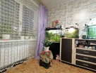 1-к. квартира, 34,5&nbsp;м²