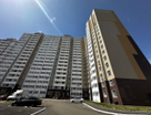 1-к. квартира, 36&nbsp;м²