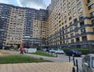 1-к. квартира, 34,2&nbsp;м²