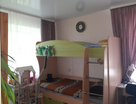 1-к. квартира, 31&nbsp;м²