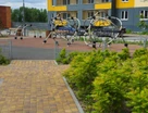 1-к. квартира, 36&nbsp;м²