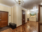 6-к. квартира, 203 м²