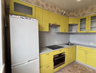 2-к. квартира, 53,5 м²