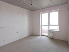 2-к. квартира, 57&nbsp;м²
