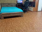 2-к. квартира, 74&nbsp;м²