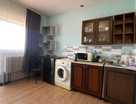 Студия, 20,5 м²