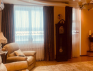 3-к. квартира, 108&nbsp;м²