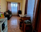 Студия, 22,2&nbsp;м²