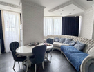 2-к. квартира, 60,4&nbsp;м²